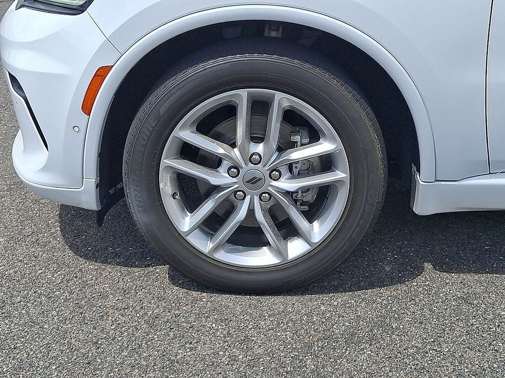 2023 Dodge Durango R/T