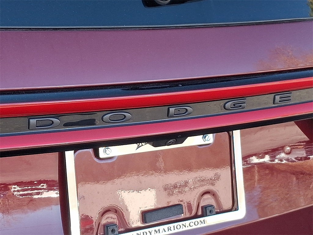 2023 Dodge Durango R/T Plus