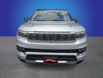 2024 Jeep Grand Wagoneer L Series III