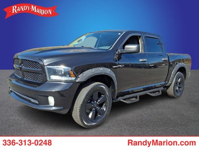 2015 RAM 1500 Express