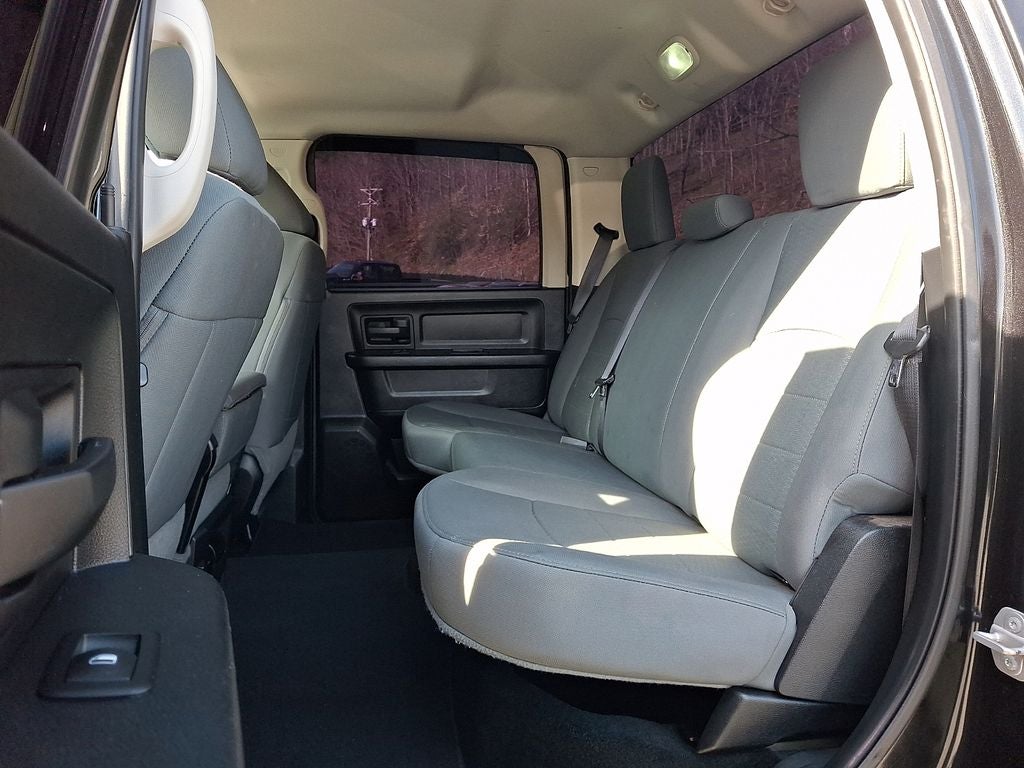 2015 RAM 1500 Express