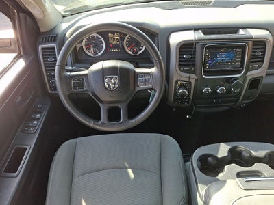 2015 RAM 1500 Express