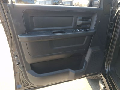 2015 RAM 1500 Express