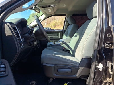 2015 RAM 1500 Express