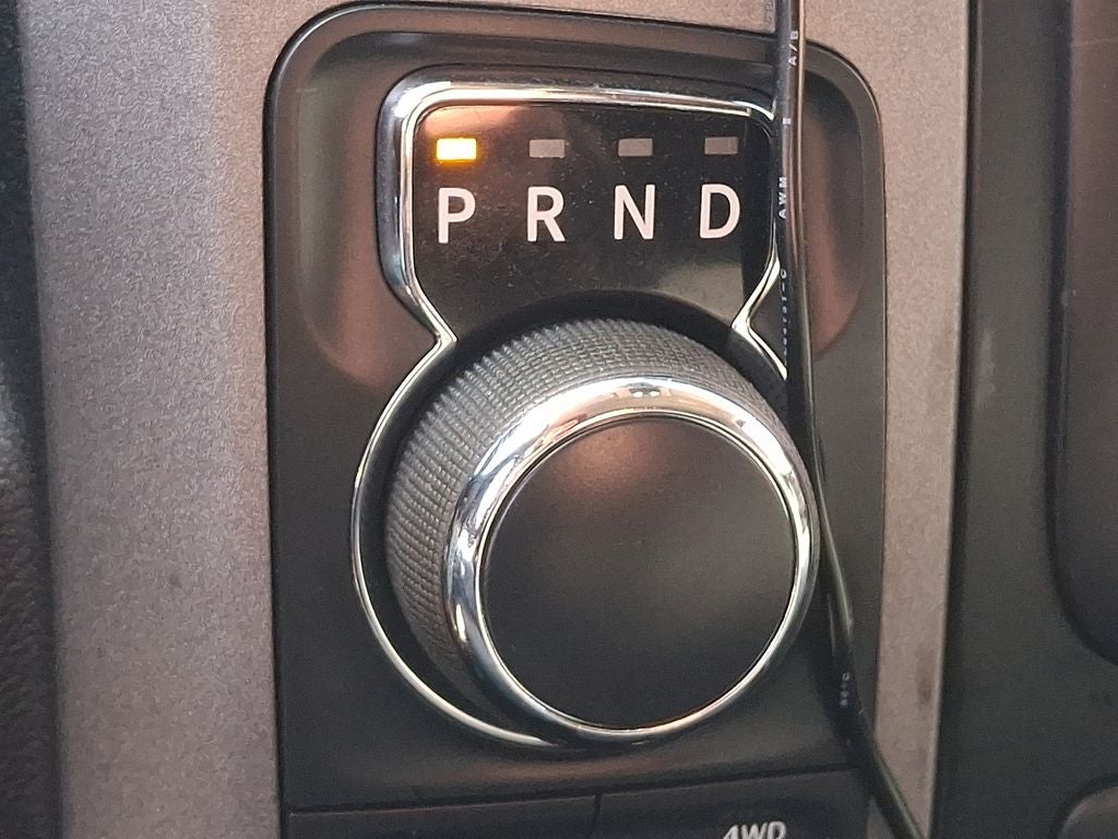 2015 RAM 1500 Express