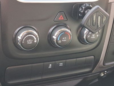 2015 RAM 1500 Express