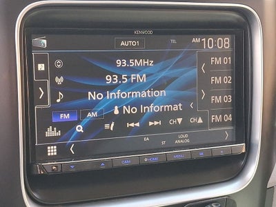 2015 RAM 1500 Express