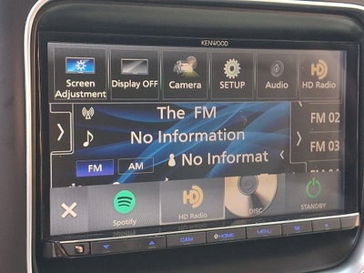 2015 RAM 1500 Express