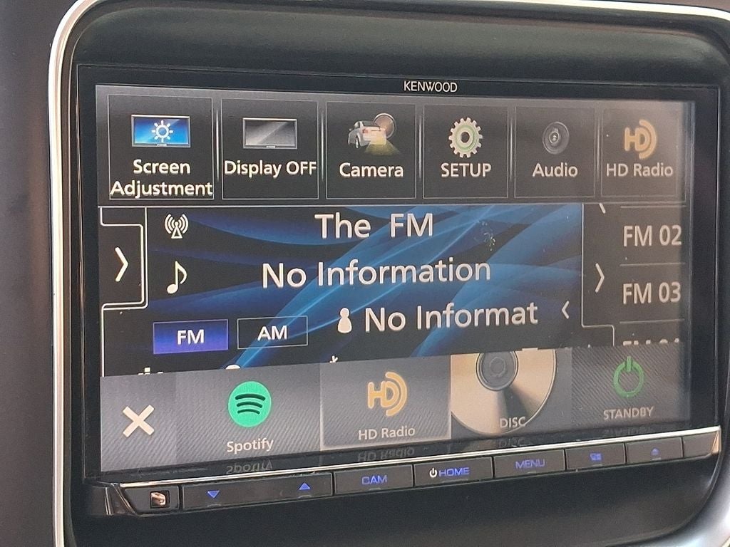 2015 RAM 1500 Express