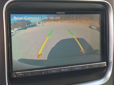 2015 RAM 1500 Express