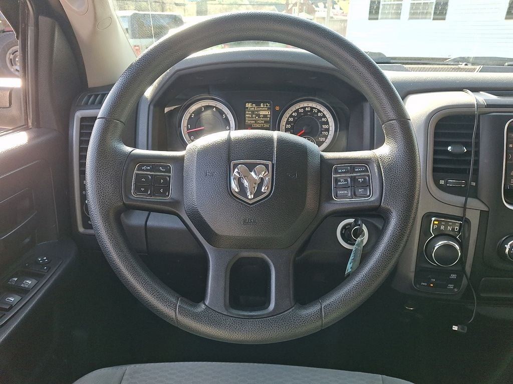 2015 RAM 1500 Express