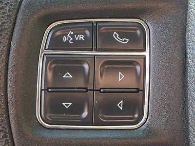 2015 RAM 1500 Express