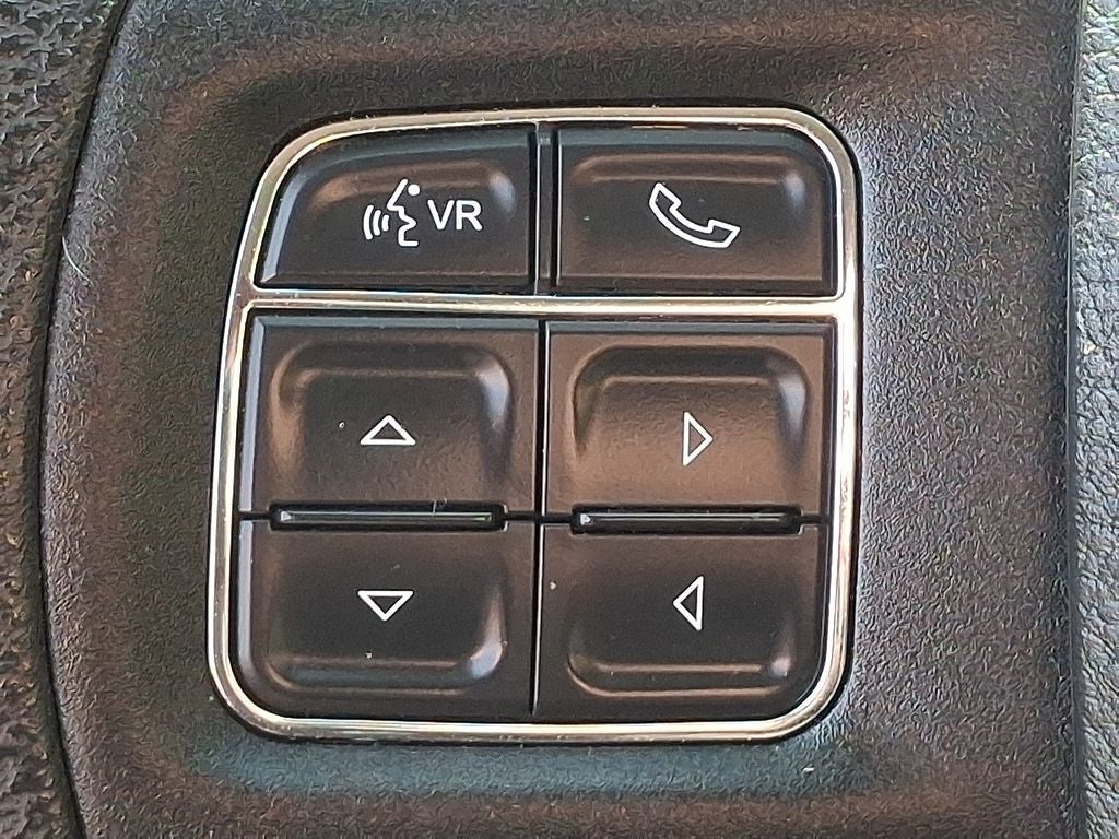 2015 RAM 1500 Express