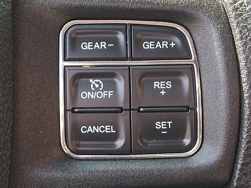 2015 RAM 1500 Express