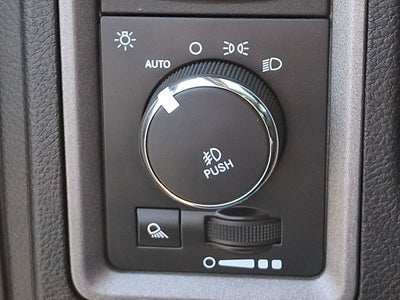 2015 RAM 1500 Express