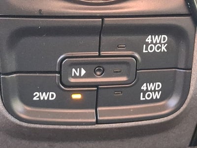 2015 RAM 1500 Express