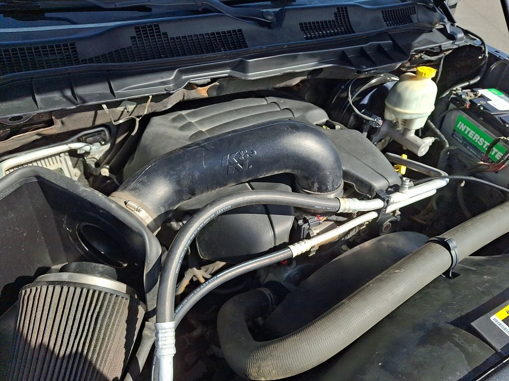 2015 RAM 1500 Express