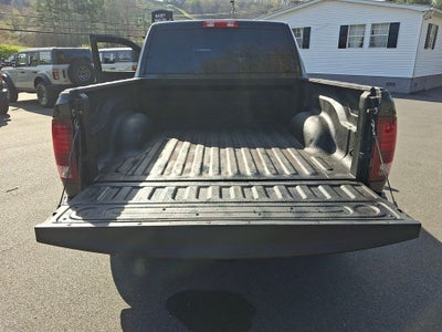 2015 RAM 1500 Express