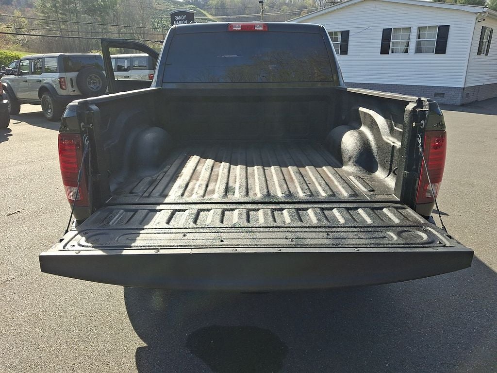 2015 RAM 1500 Express