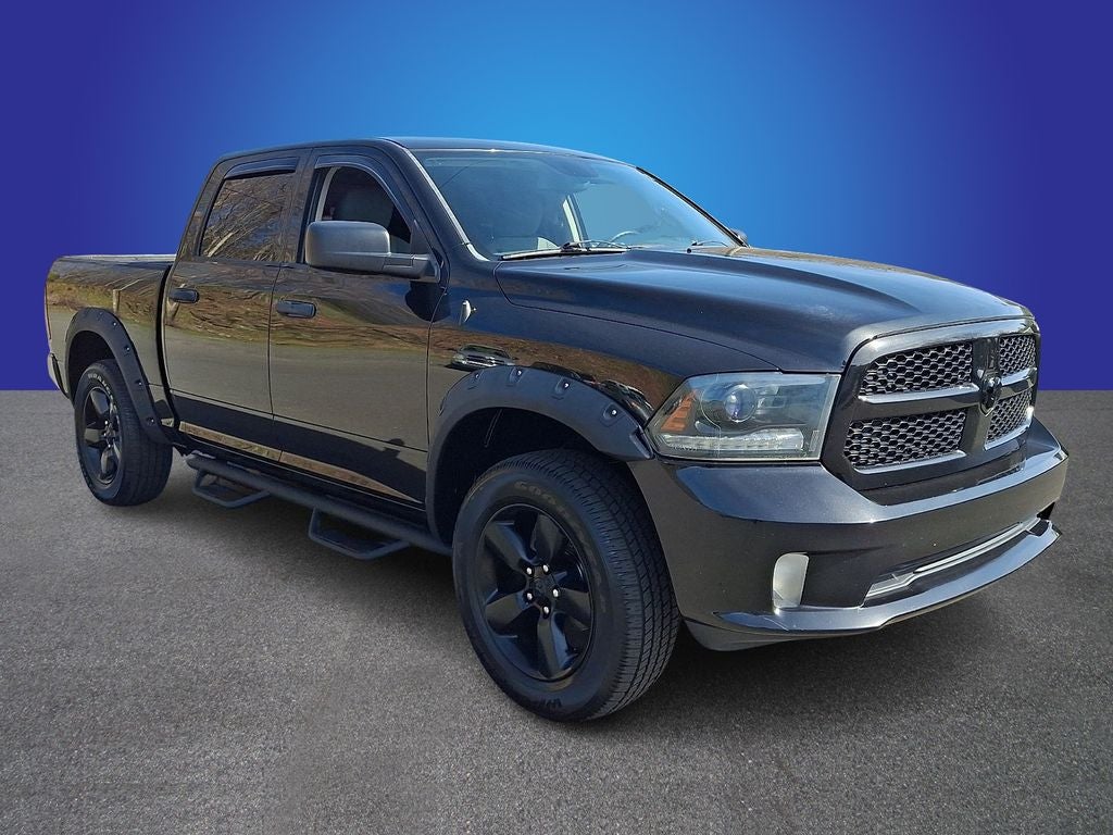 2015 RAM 1500 Express