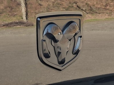 2015 RAM 1500 Express