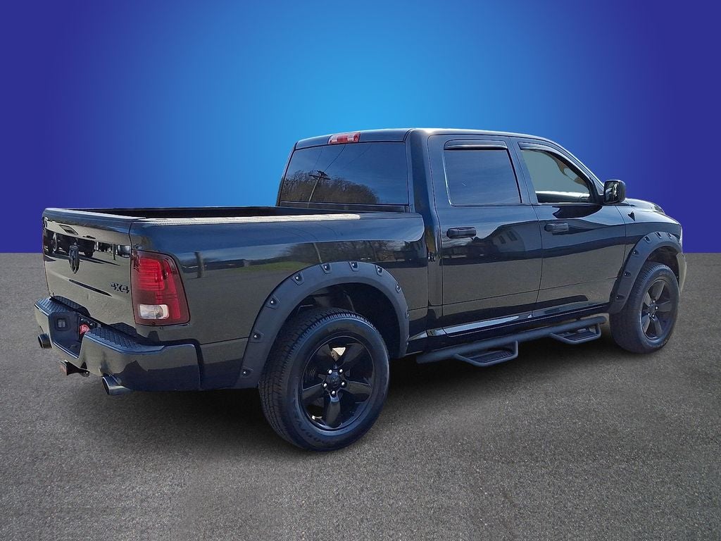 2015 RAM 1500 Express