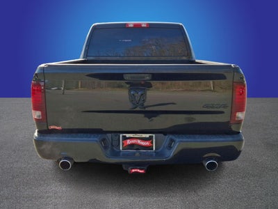 2015 RAM 1500 Express