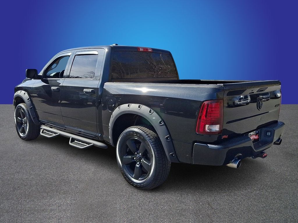 2015 RAM 1500 Express