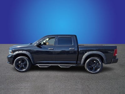2015 RAM 1500 Express