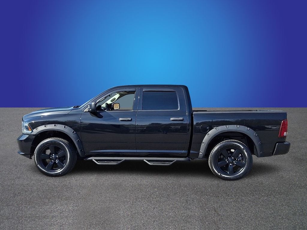 2015 RAM 1500 Express