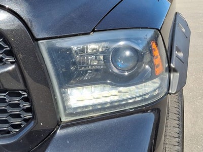 2015 RAM 1500 Express