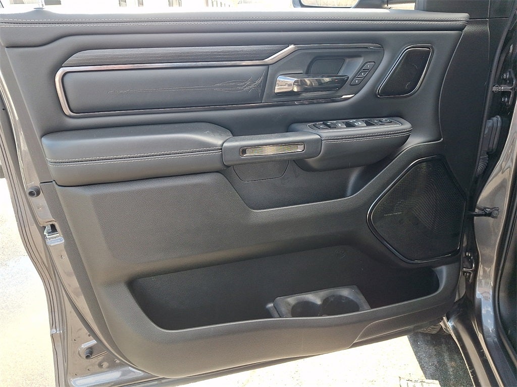 2024 RAM 1500 Limited