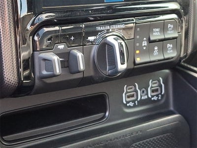 2024 RAM 1500 Limited