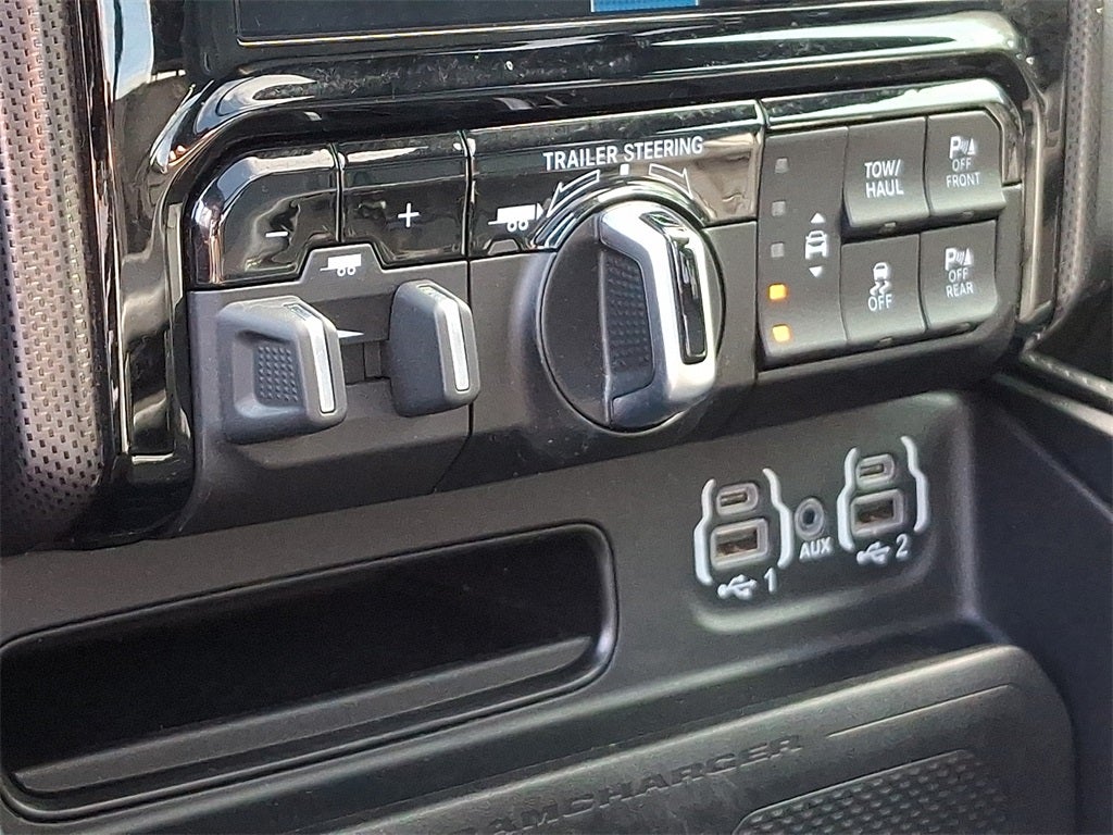 2024 RAM 1500 Limited