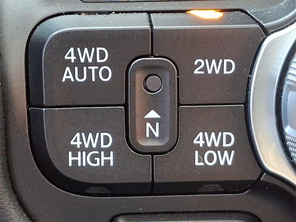 2024 RAM 1500 Limited