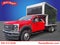 2024 Ford F-450SD Lariat DRW