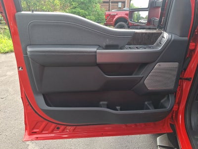 2024 Ford F-450SD Lariat DRW