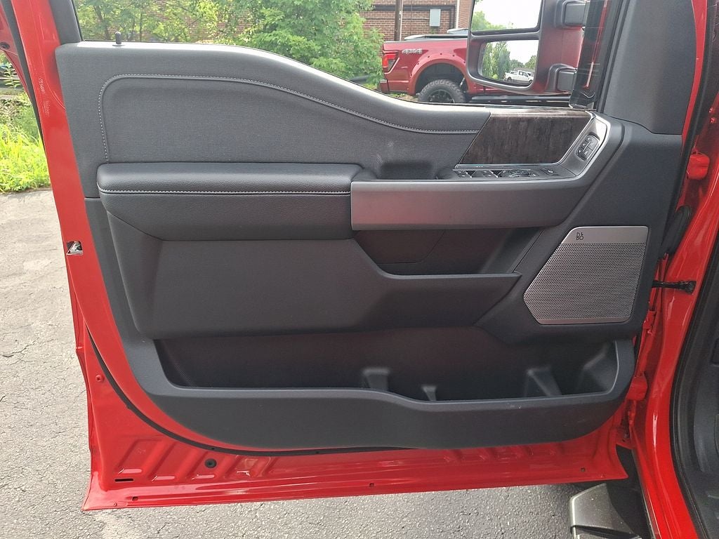 2024 Ford F-450SD Lariat DRW