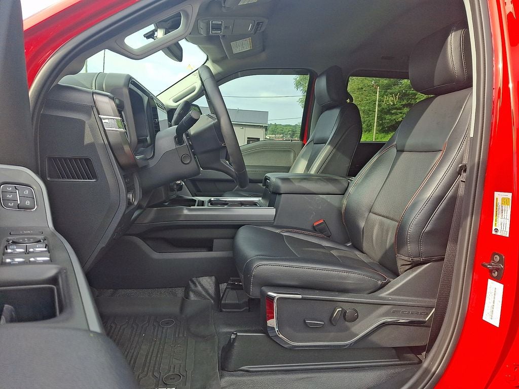 2024 Ford F-450SD Lariat DRW
