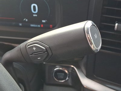 2024 Ford F-450SD Lariat DRW