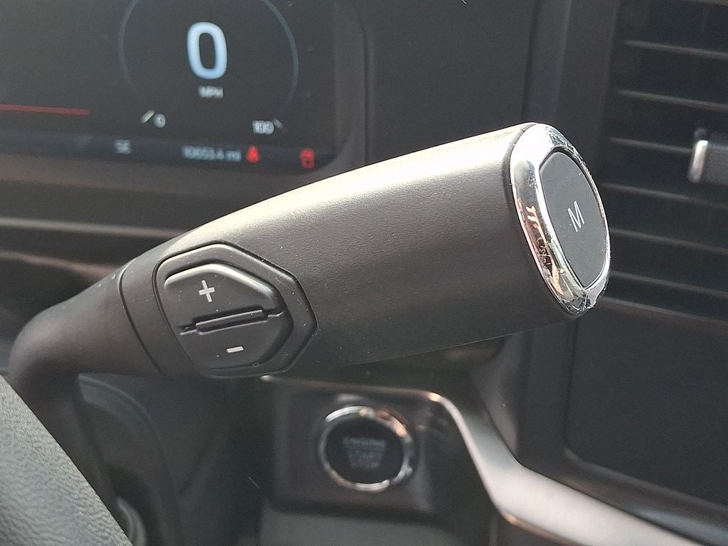 2024 Ford F-450SD Lariat DRW