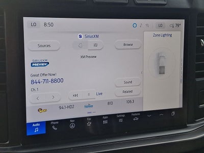 2024 Ford F-450SD Lariat DRW