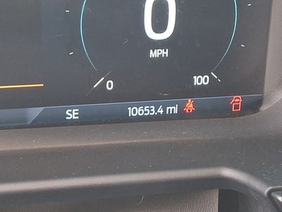 2024 Ford F-450SD Lariat DRW