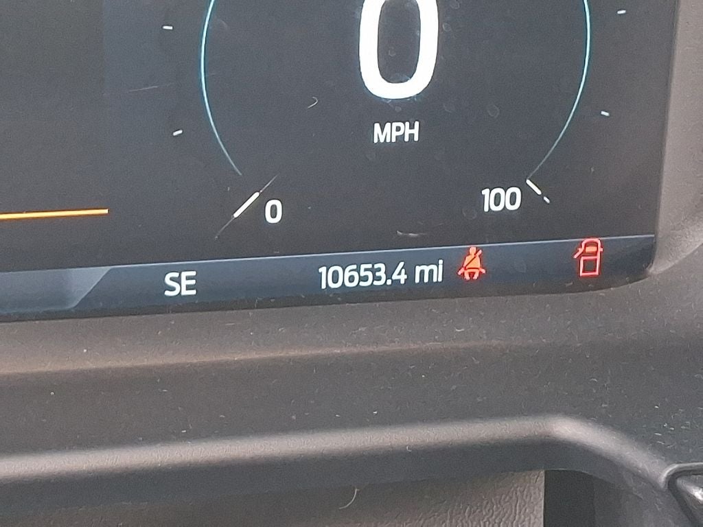 2024 Ford F-450SD Lariat DRW