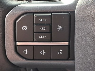 2024 Ford F-450SD Lariat DRW
