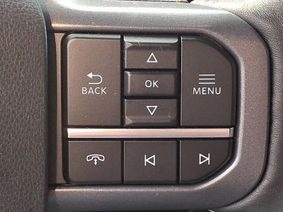 2024 Ford F-450SD Lariat DRW
