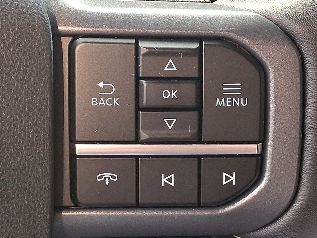 2024 Ford F-450SD Lariat DRW
