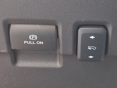 2024 Ford F-450SD Lariat DRW