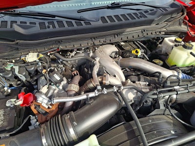 2024 Ford F-450SD Lariat DRW