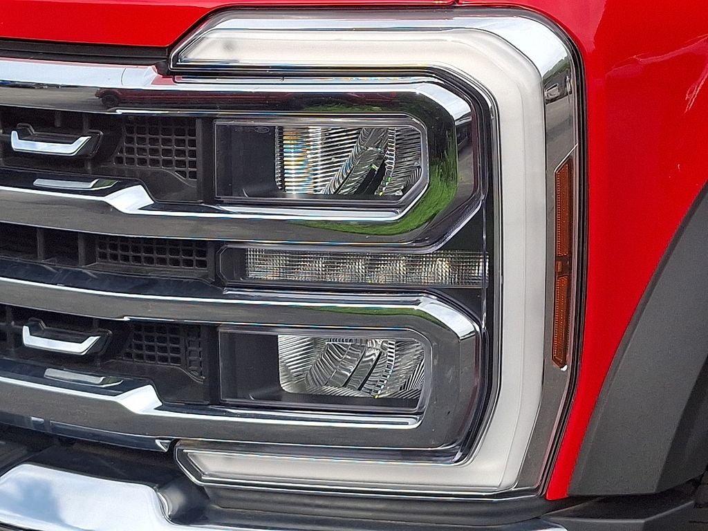 2024 Ford F-450SD Lariat DRW